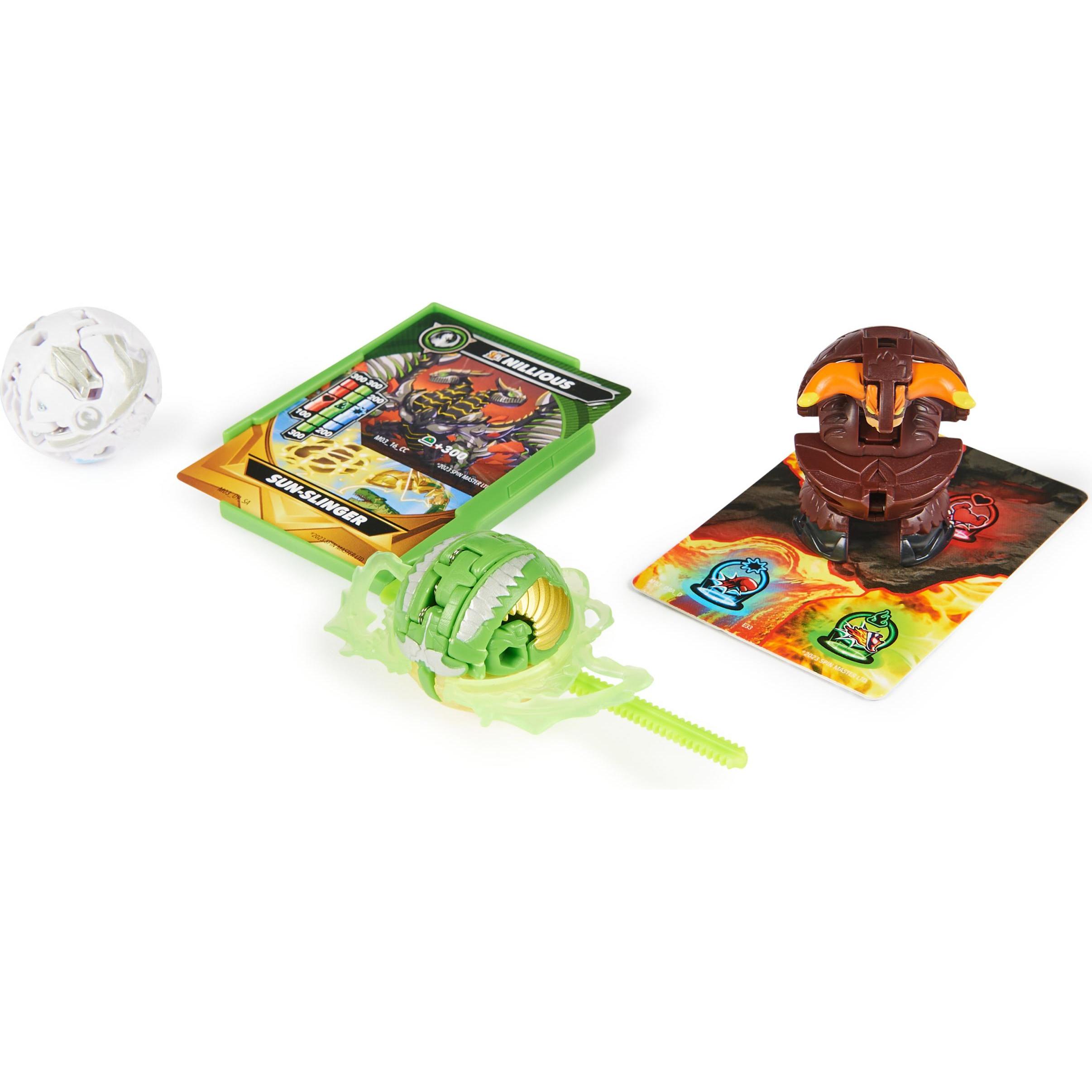 Spin Master Starter 3-Pack (6068210)