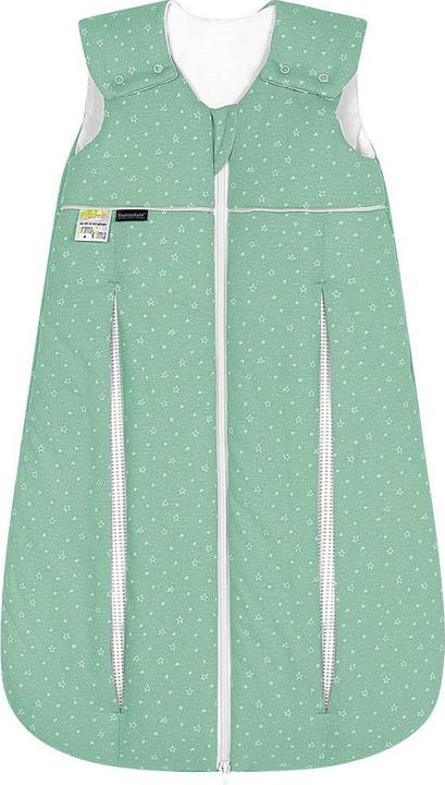 Produktbild Odenwälder Schlafsack Prima Klima Thinsulate Sterne (60 cm, Winter)