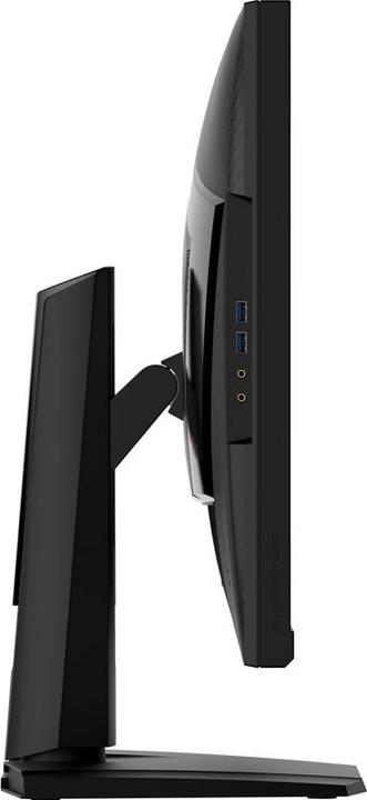Actual product image MSI Optix MPG321URDE-QD (3840 x 2160 Pixels, 32")