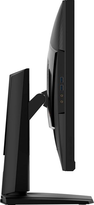 Productafbeelding MSI Optix MPG321URDE-QD (3840 x 2160 Pixels, 32")