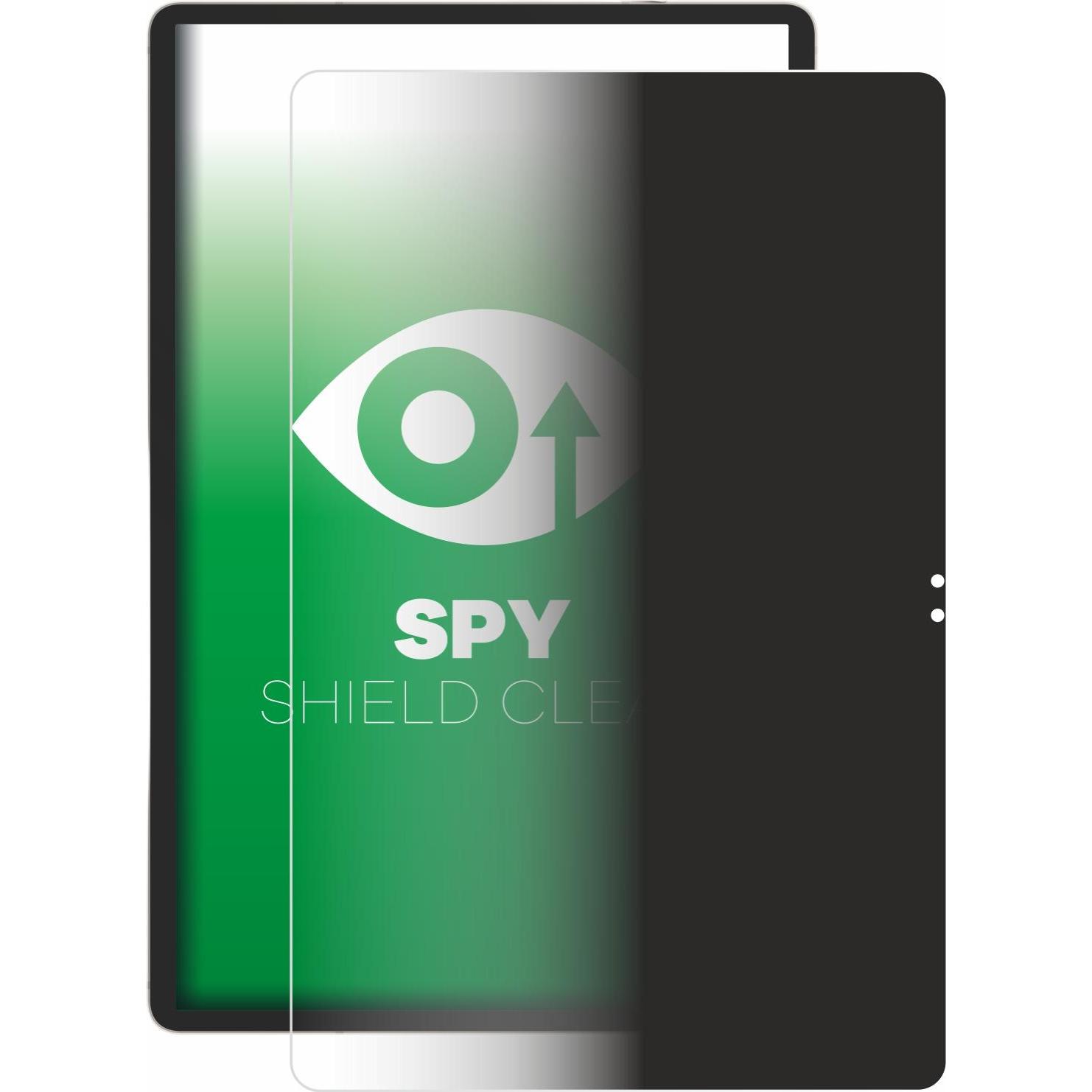Thumbnail - upscreen Spy Shield Blickschutzfolie (1 Stück, Galaxy Tab S9 Plus), Tablet Schutzfolie