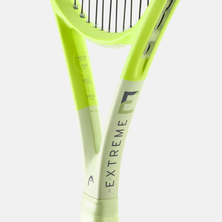 Head Extreme MP 2024 tennis racket (2, 300 g, Not covered)