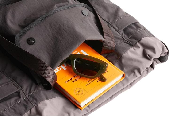 Immagine prodotto Bellroy Cinch Tote, Charcoal (16 l)