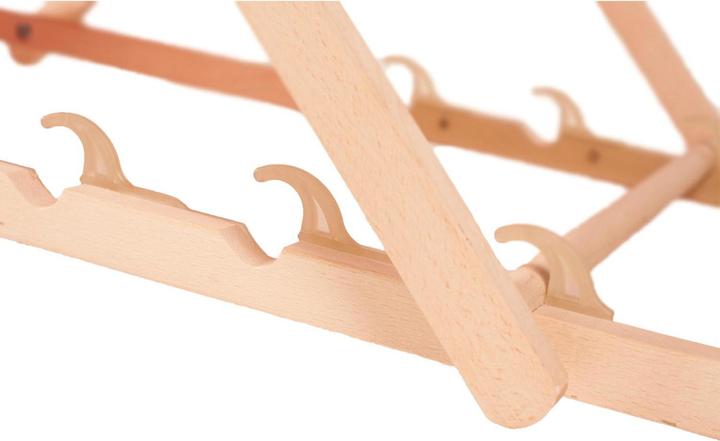 Produktbild Greenblue Klassischer Liegestuhl (105 cm)