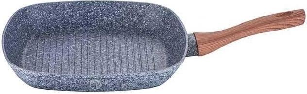Actual product image BerlingerHaus BH-1215 3 GRANITE BAKING KIT (Cast aluminium)