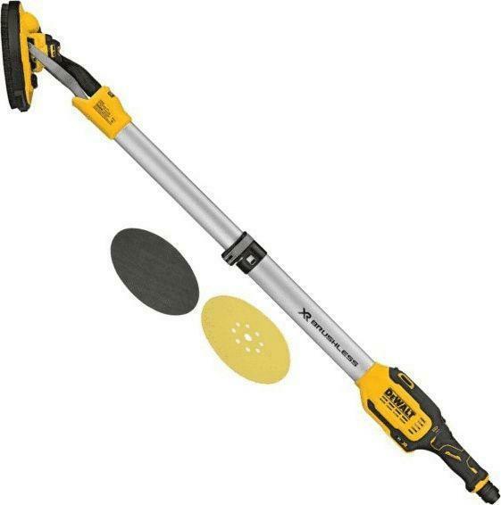 Produktbild DeWalt DCE800 (Trockenschleifer)