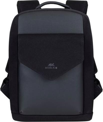 Image du produit Rivacase Sac à dos City en toile (15 l)