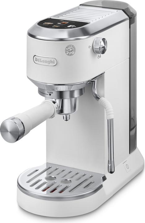 Actual product image De'Longhi Dedica Duo EC890.WI 0132106346