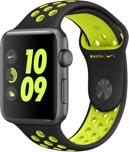 Apple Watch Nike+ (42 mm)