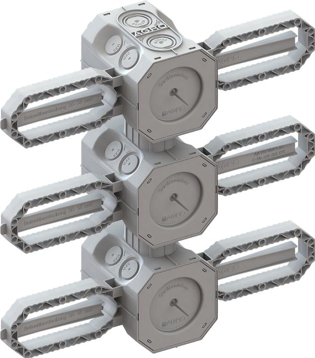 Actual product image Kaiser 9941.35