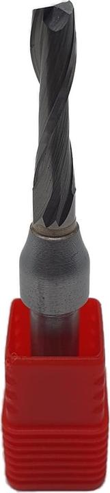 Actual product image JJW-Germany Spiralnutfräser