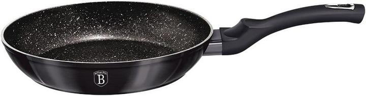 Produktbild BerlingerHaus GRANITE FRY 24cm BH-6889 CARBON PRO (24 cm, Bratpfanne, Aluminium)