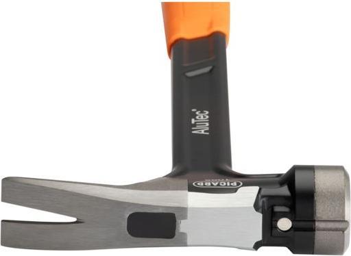 Image du produit Picard Marteau d'encadrement AluTec (780 g)