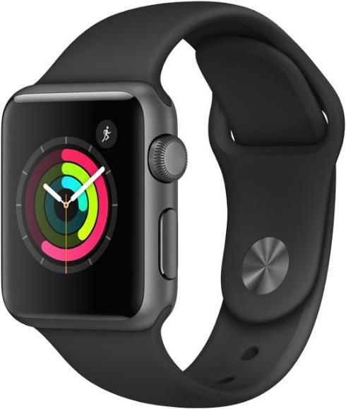 Produktbild Apple Watch Series 1 (38 mm)