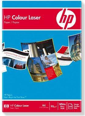 Produktbild HP Colour Laser, ab 5 Stück (90 g/m², 500 x, A4)