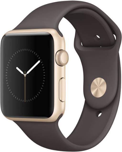 Immagine prodotto Apple Guarda la Serie 1 (42 mm)