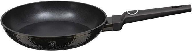 Produktbild BerlingerHaus TITANE FRYER 20cm BH-6567 PRIMAL GLOSS (Pfannenset + Topfset, Aluminium, 20 x 4.50 cm)