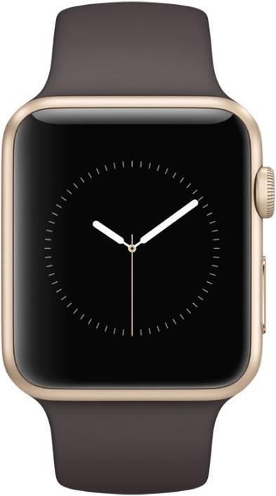 Immagine prodotto Apple Guarda la Serie 1 (42 mm)