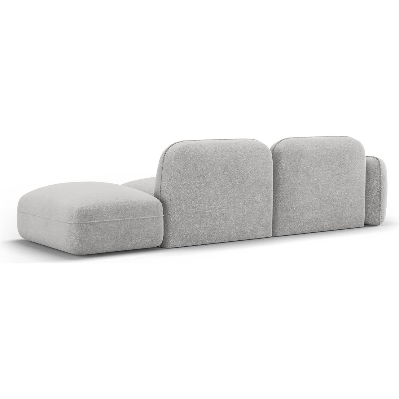 Thumbnail - CXL by Christian Lacroix, Sofa, Lucien (4-Sitzer, 2-Sitzer, 3-Sitzer)