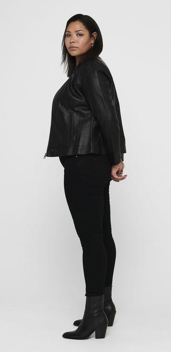 Image du produit Only Veste en similicuir Curvy (54)
