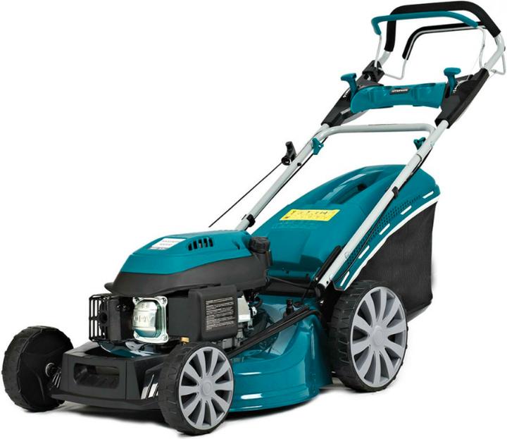 Immagine prodotto Hyundai L 5300S (Benzina)