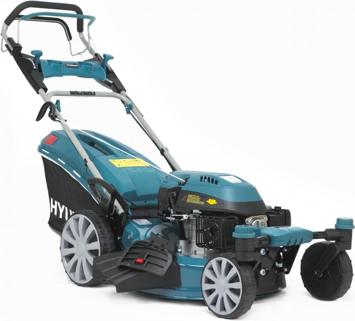 Actual product image Hyundai L 5110RS