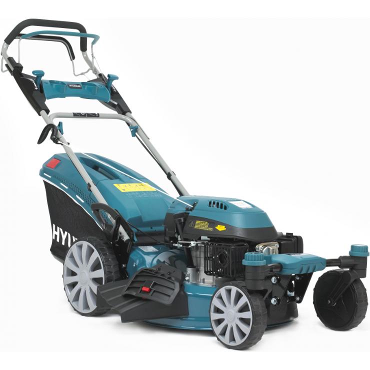 Hyundai, Tosaerba, L 5110RS (Benzina)