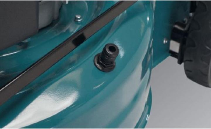 Actual product image Hyundai L 5110RS