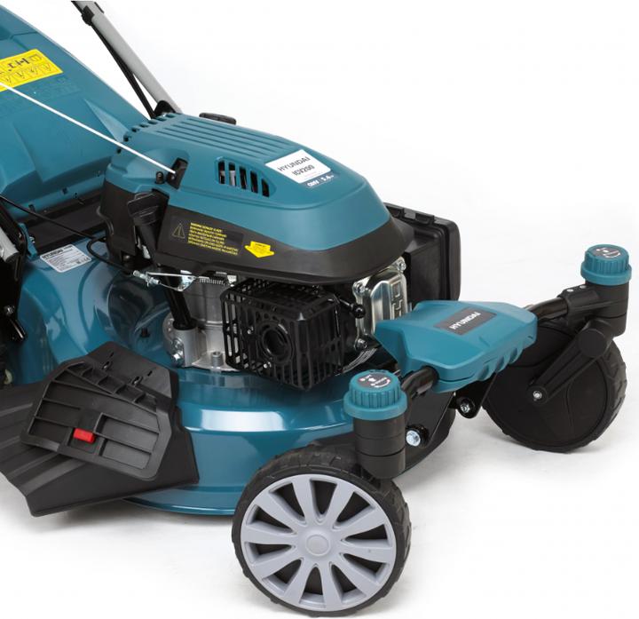 Actual product image Hyundai L 5110RS
