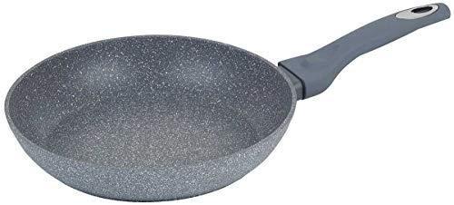 Produktbild Klausberg GRANITE FRY 26cm KB-7310 (26 cm, Aluminium)