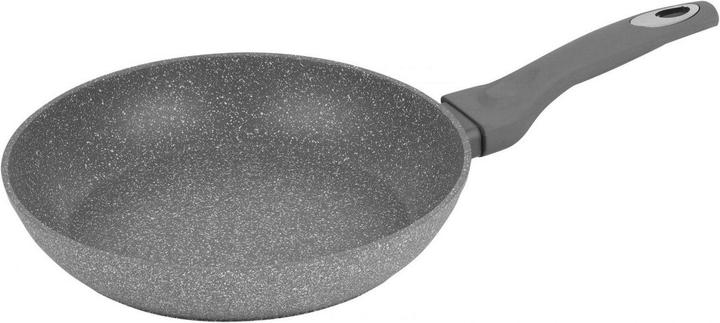 Actual product image Klausberg FRYER 26cm (Frying pan, Cast aluminium, 26 x 23 cm)