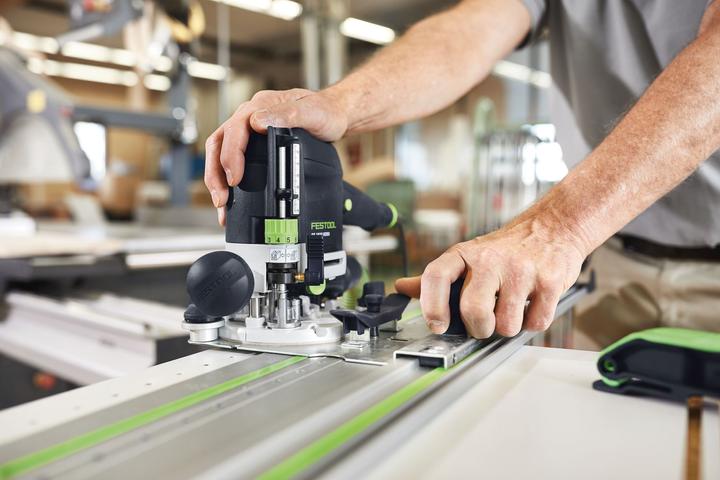 Actual product image Stern Dowel Drill HW S8 D6/30 Z (6 mm)
