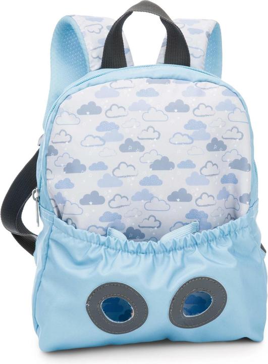 Produktbild NICI Rucksack mit Plüschtier