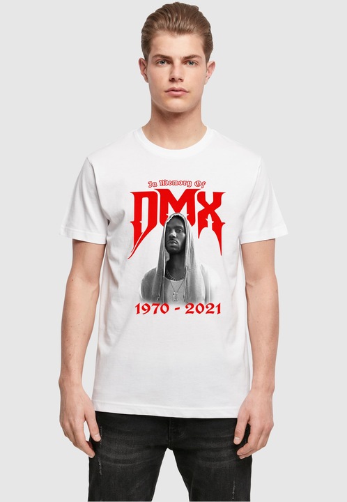 Actual product image MT DMX Memory Tee (S)