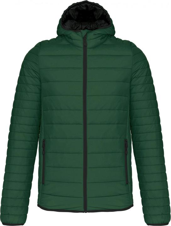 Immagine prodotto Kariban Piumino con cappuccio (XL)