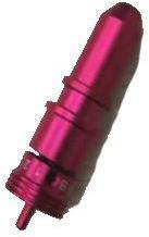 Immagine prodotto Devia Taglio intelligente della pellicola kinfe red