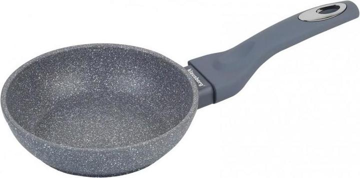 Produktbild Klausberg GRANITE FRY 28cm KB-7311 (Aluminium, 28 x 5.20 cm)