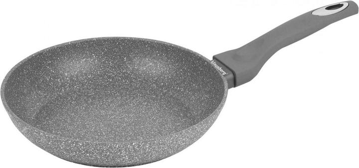 Actual product image Klausberg GRANITE FRY 24cm KB-7316 (Frying pan, Cast aluminium, 24 x 4.80 cm)