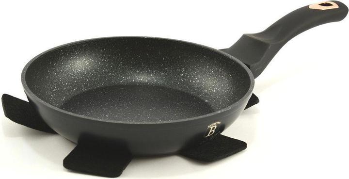 Produktbild BerlingerHaus FRYER 20cm (Aluminium)