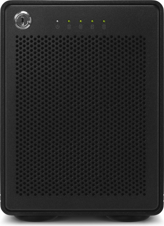 Actual product image OWC Thunderbay 4 (3.5")