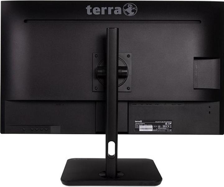 Immagine prodotto Wortmann TERRA LCD/LED 3295W PV 4K USB-C/DP/HDMI (3840 x 2160 pixel, 31.50")