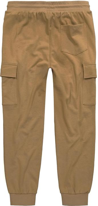 Produktbild Men+ Cargo-Jogginghose, Elastikbund (5XL)