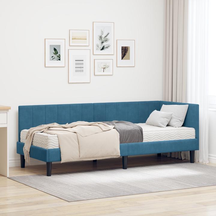 Image du produit vidaXL Tagesbettrahmen (80 x 200 cm)
