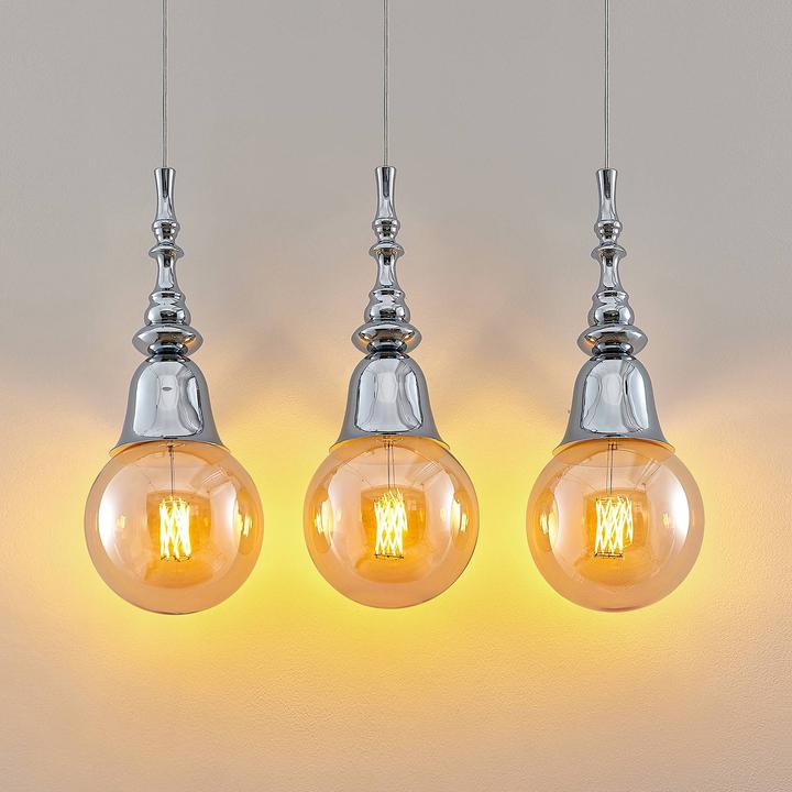 Image du produit Lucande Gesja (E27)