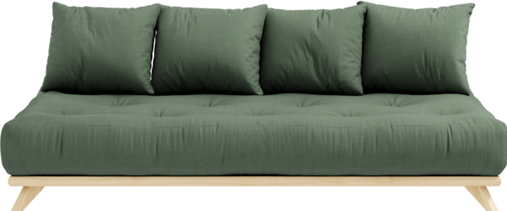 Image du produit Karup Design Senza (Canapé-lit)