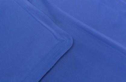 Image du produit Trixie tapis de refroidissement, 110 x 70 cm, bleu (Chien)