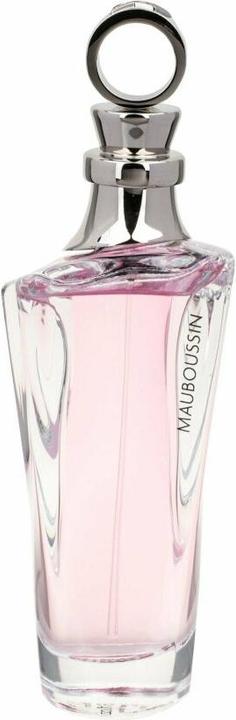Immagine prodotto Mauboussin Rose pour Elle (Eau de parfum, 100 ml)
