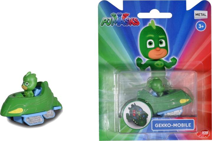 Produktbild Dickie Gekko-Mobile
