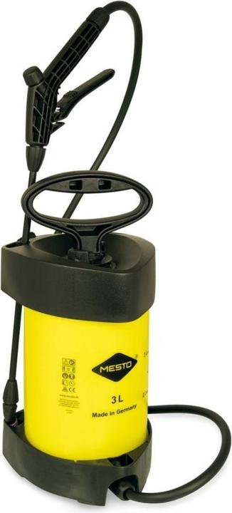 Productafbeelding Mesto Drukspuit Flori compact 3 L (3 l)