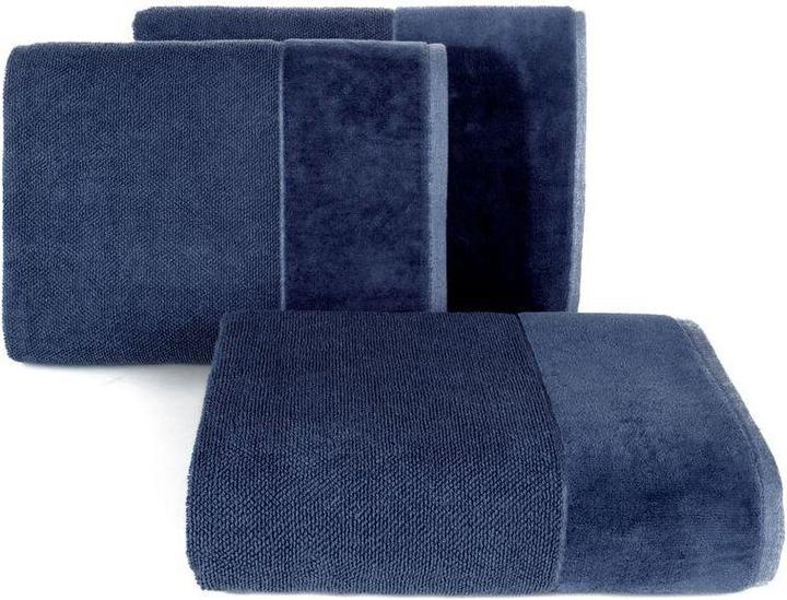 Bleu foncé